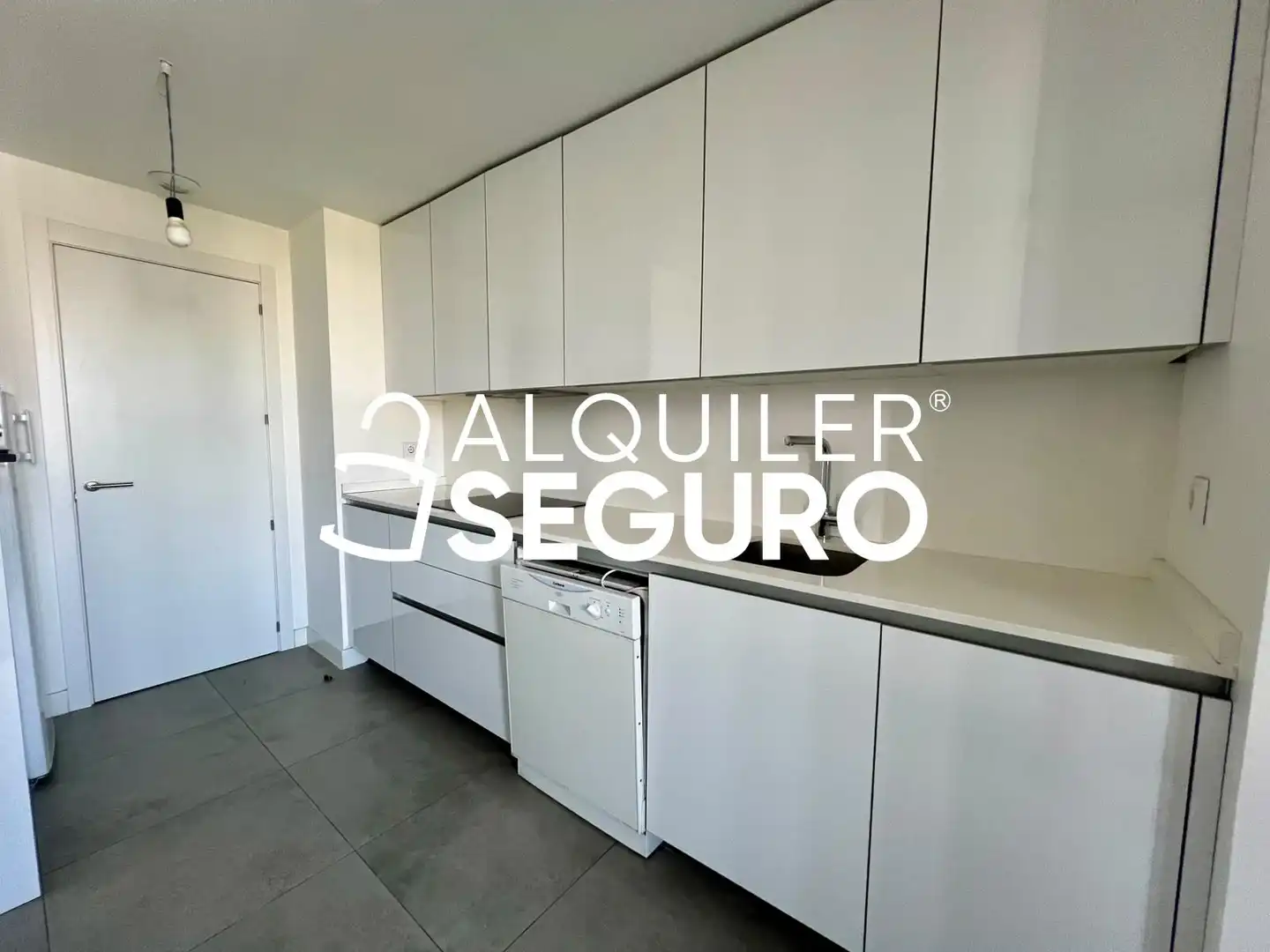 Flat with pool to rent in del Montón de Trigo, imagen 15