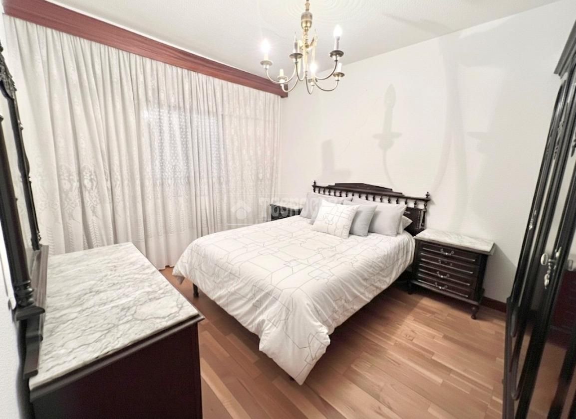 Flat for sale in San Nicasio, San Nicasio - Campo de Tiro - Solagua