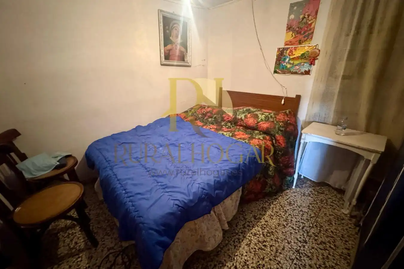 Bedroom of Houses for sale in Prados Redondos  with Storage room and Internet