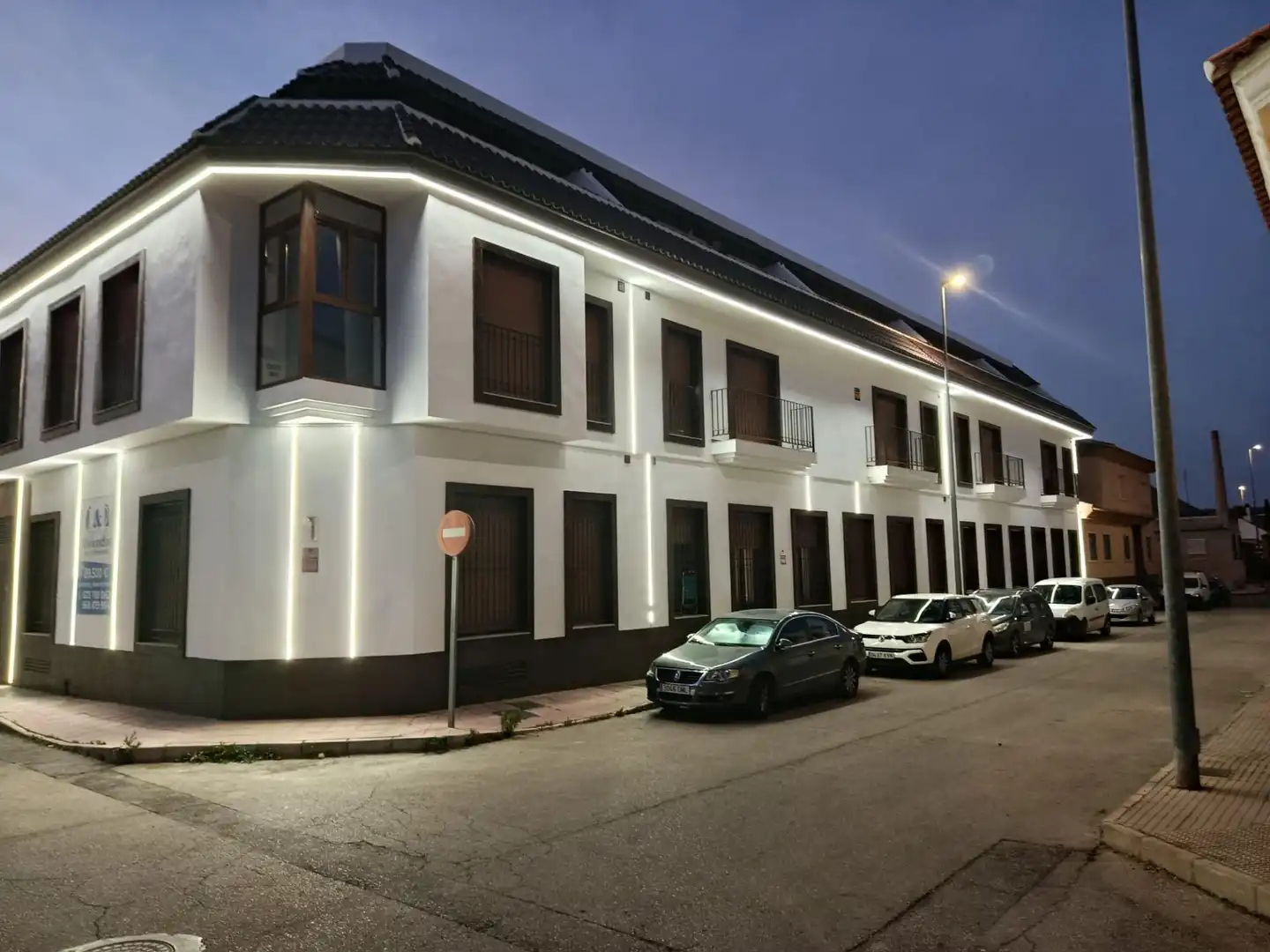 Piso con ascensor en venta en Calle de Alfonso X 'El Sabio', imagen 3
