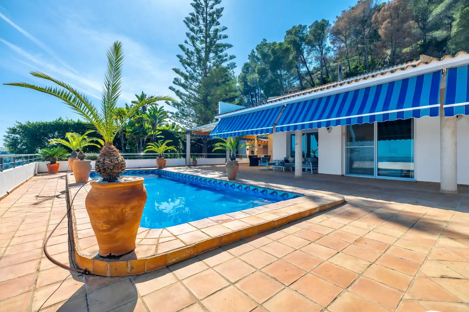Haus mit Garten zum Verkauf in Callosa d'en Sarrià, imagen 3
