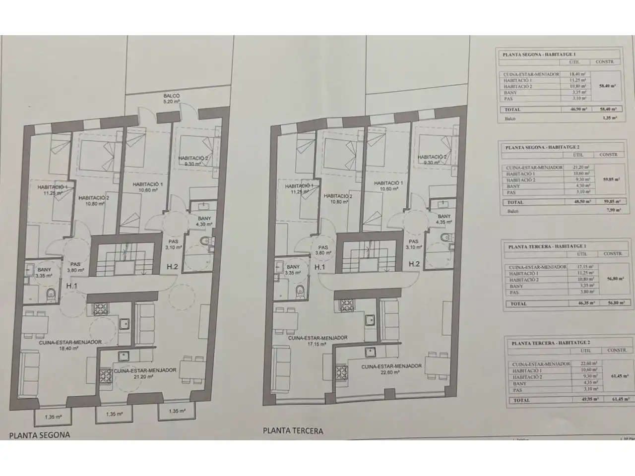 Inmuebles singulares en venta en Escodines, imagen 19