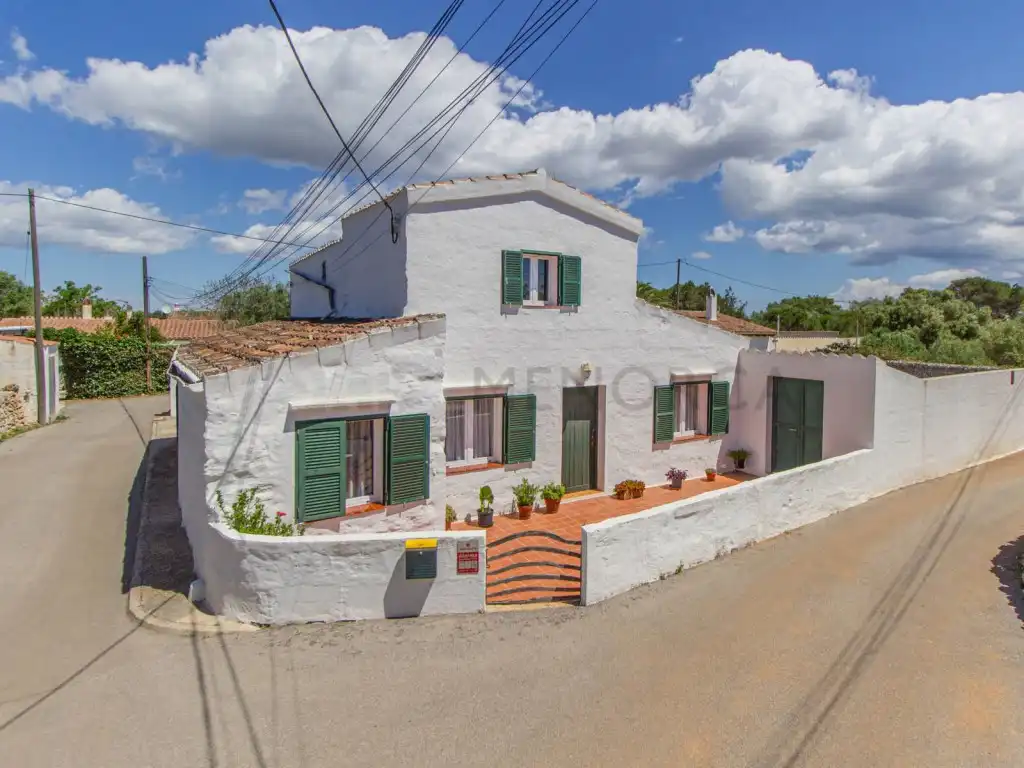 Maison rustique avec piscine à vendre à Camí des Vidals, imagen 6