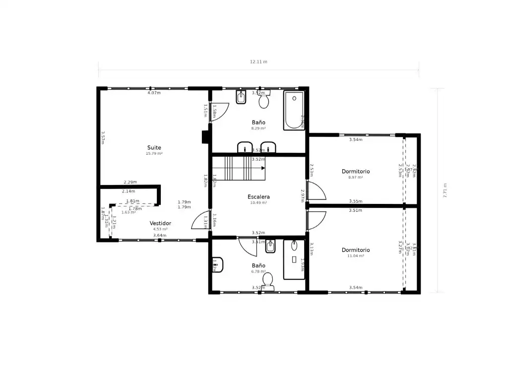 Casa o chalet en venta en Via Augusta, Les Alqueries / Alquerías del Niño Perdido