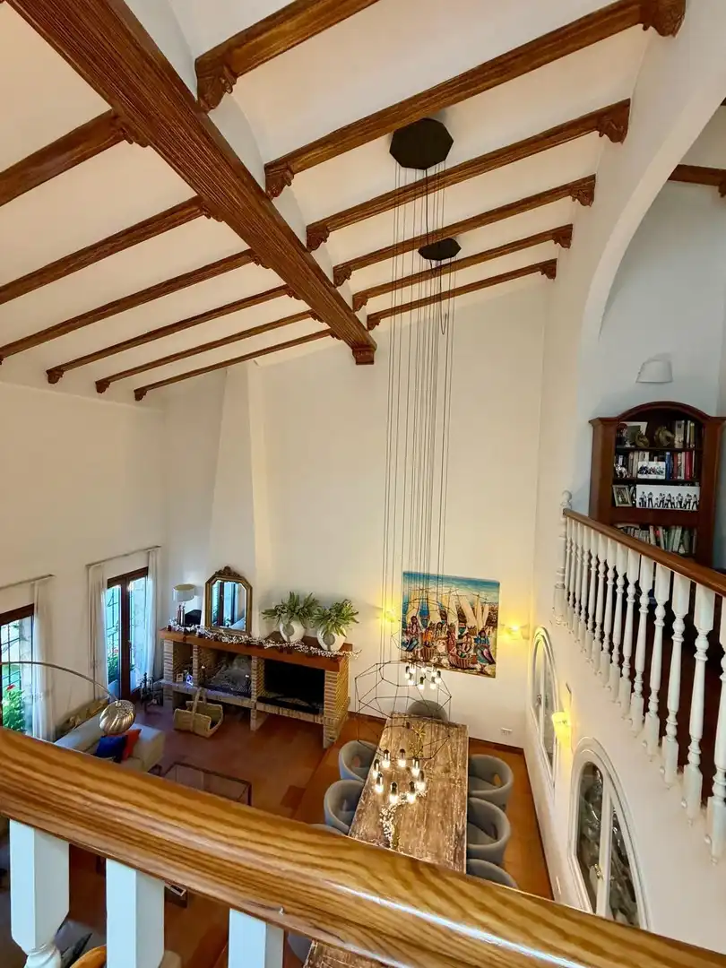 Casa o xalet en venda en Sollana amb Aire condicionat, Calefacció i Jardí privat