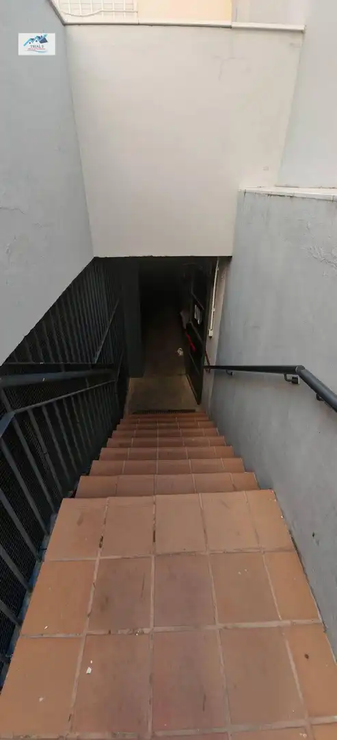 Piso en venta en Calle MIGUEL GUTIERREZ CRUZ, La Algaba
