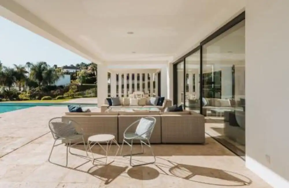 Maison avec piscine à vendre à PEZ AUSTRAL-NV ANDALUC G 10, imagen 21