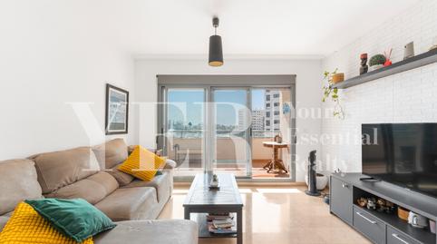 Foto 3 de Pis en venda a Avinguda de Les Nacions, PAU 5, Alicante