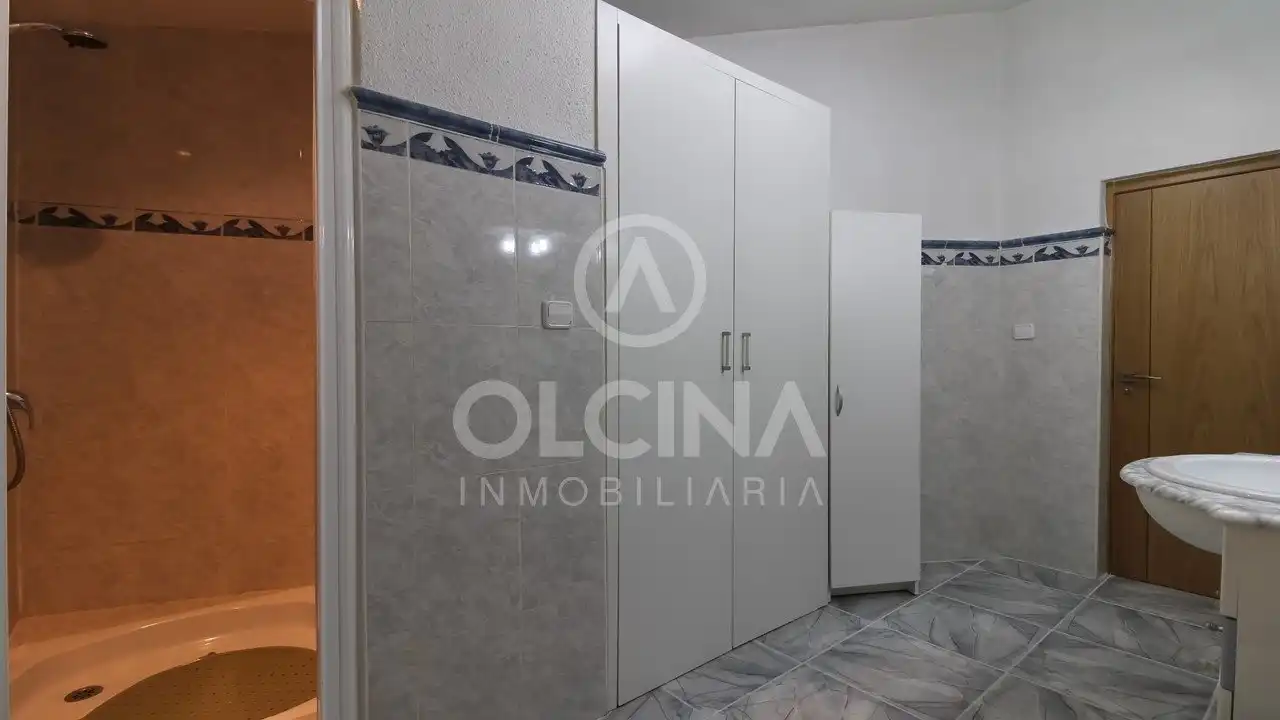 Finca rústica en venta en Onil con Aire acondicionado y Terraza