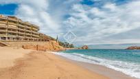 Exterior view of Flat for sale in Tossa de Mar  with Air Conditioner, Terrace and Storage room