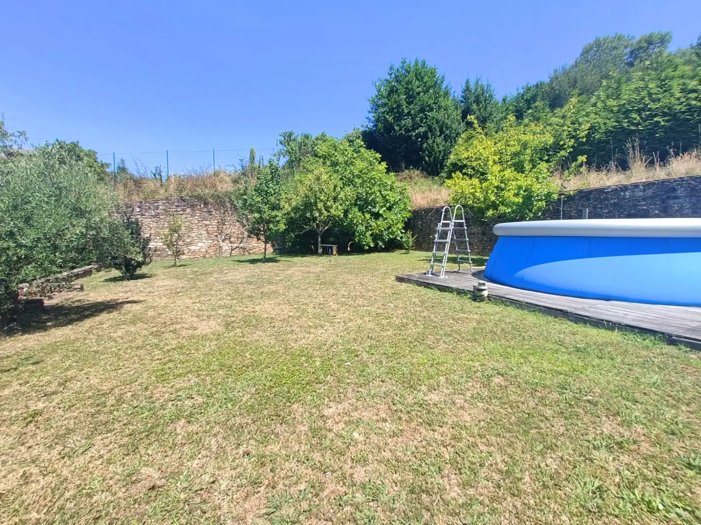 Casa amb jardí en venda a Estrada Xeral de Sedes, imagen 14