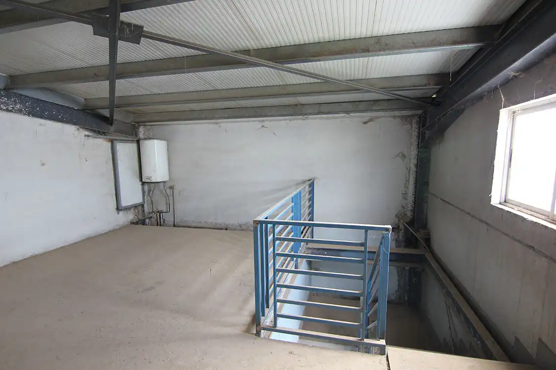 Nave industrielle à vendre à Asparrena, imagen 18