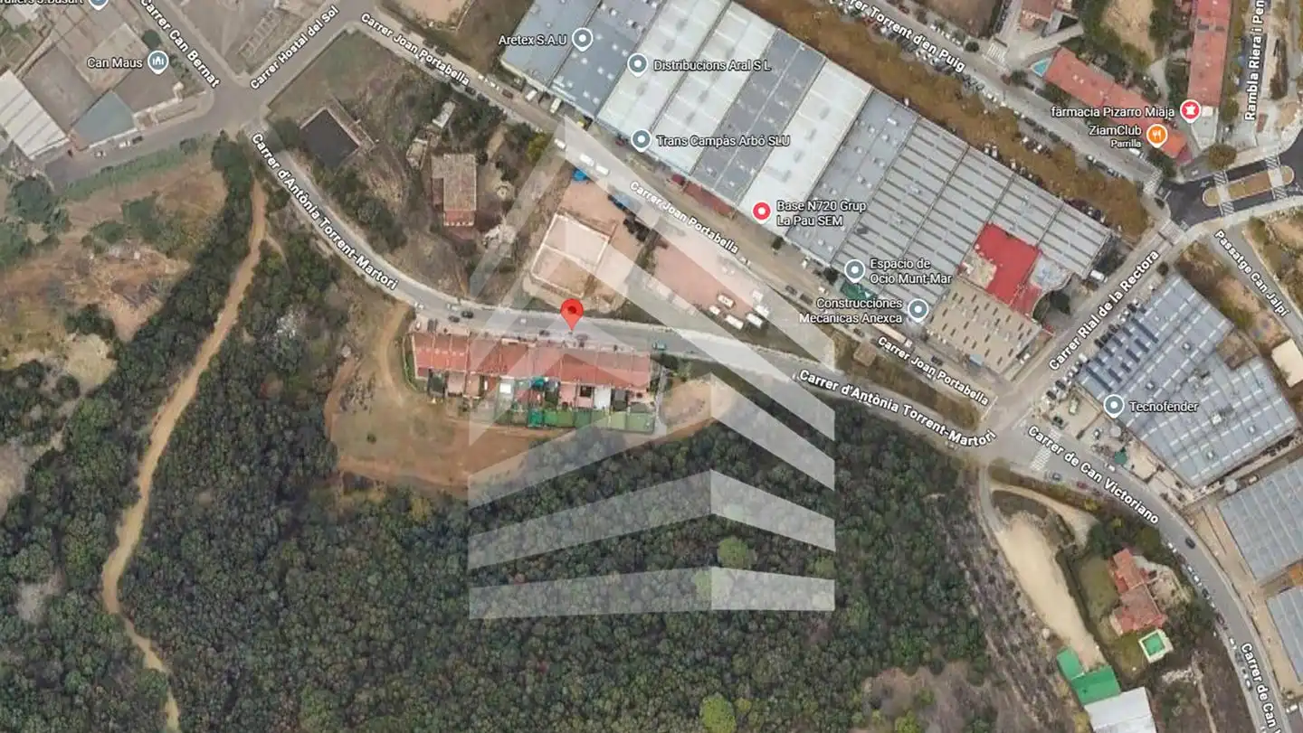 Lands and plots for sale in calle d'Antònia Torrent-Martori, imagen 6