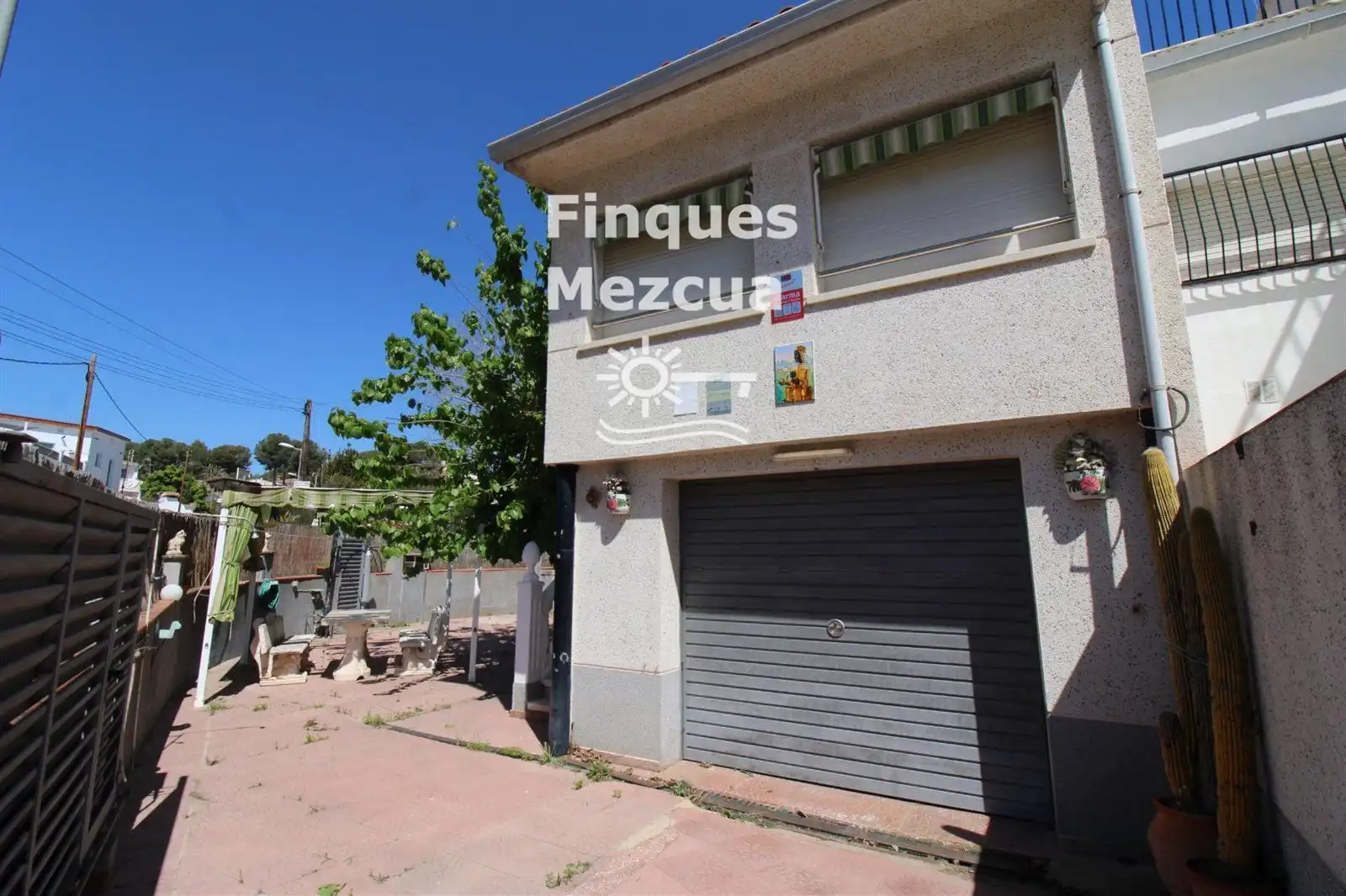 Adosado en venta en MIRAMAR