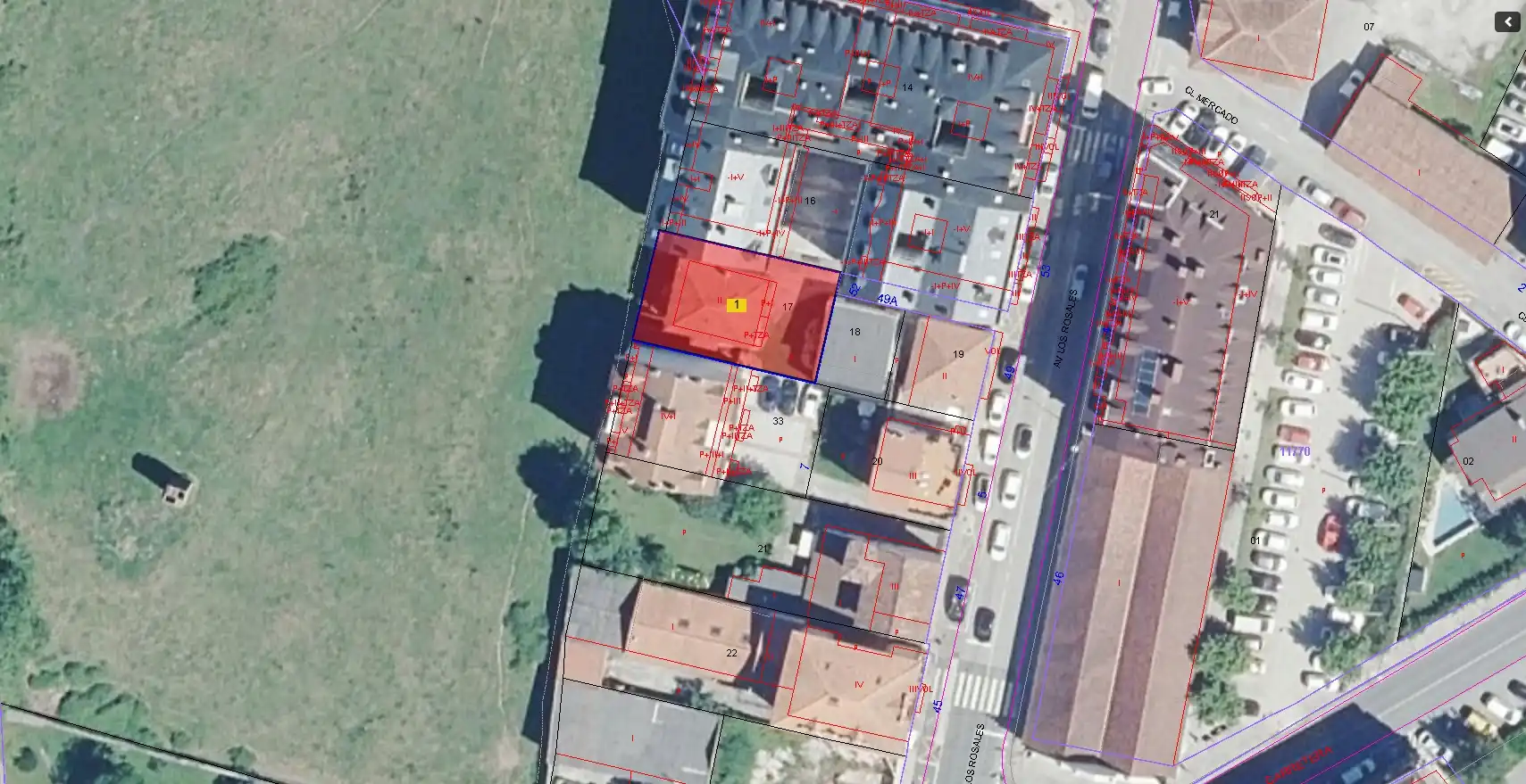 Casa o chalet en venta en Santa María de Cayón con Calefacción, Jardín privado y Terraza