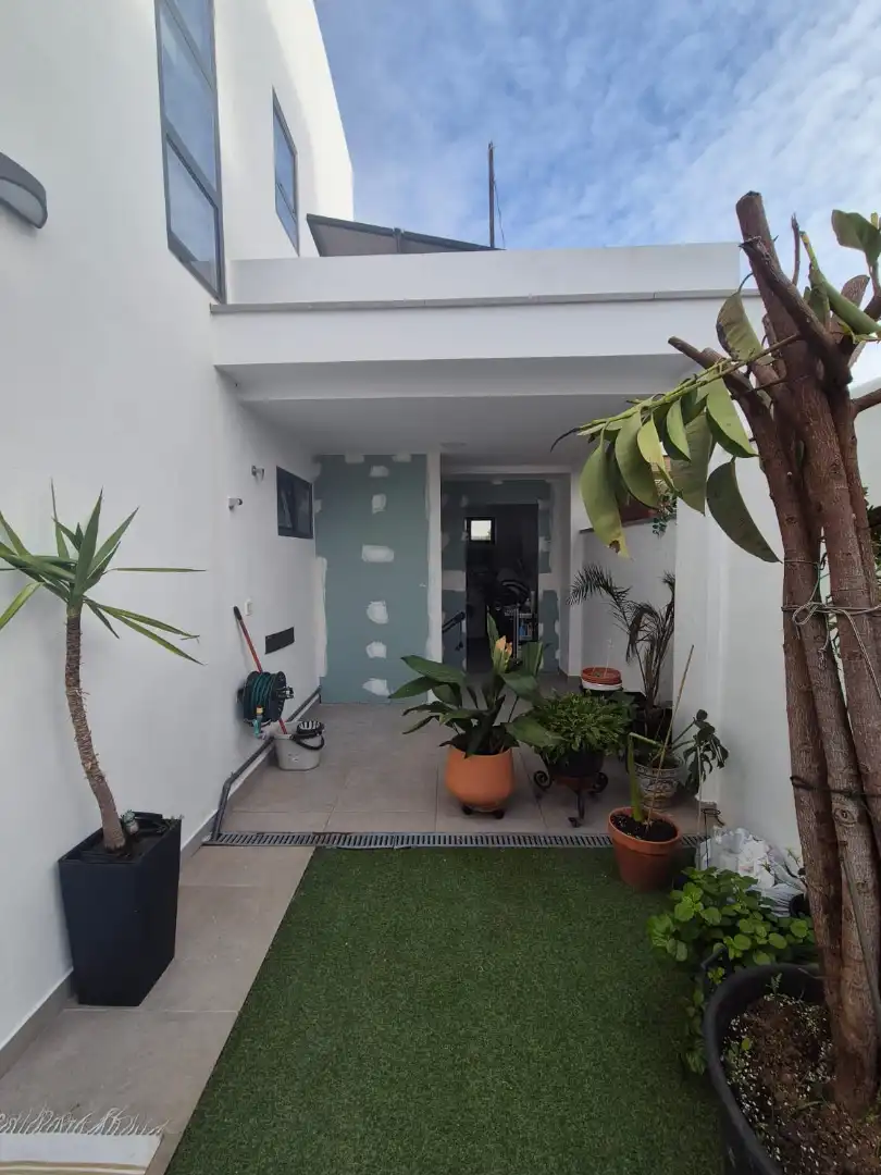 Casa o xalet en venda en Bormujos amb Jardí privat i Terrassa