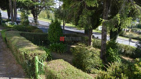 Foto 2 de Casa adosada en venda a San Lázaro - Meixonfrío, A Coruña