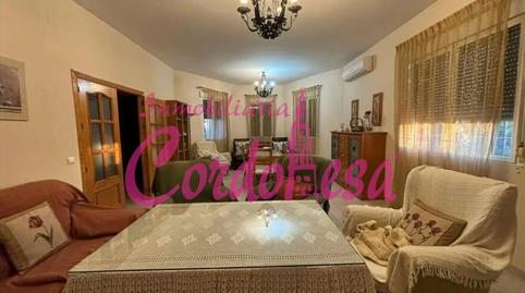 Foto 2 de Finca rústica en venda a Casco Histórico  - Ribera - San Basilio,  Córdoba Capital