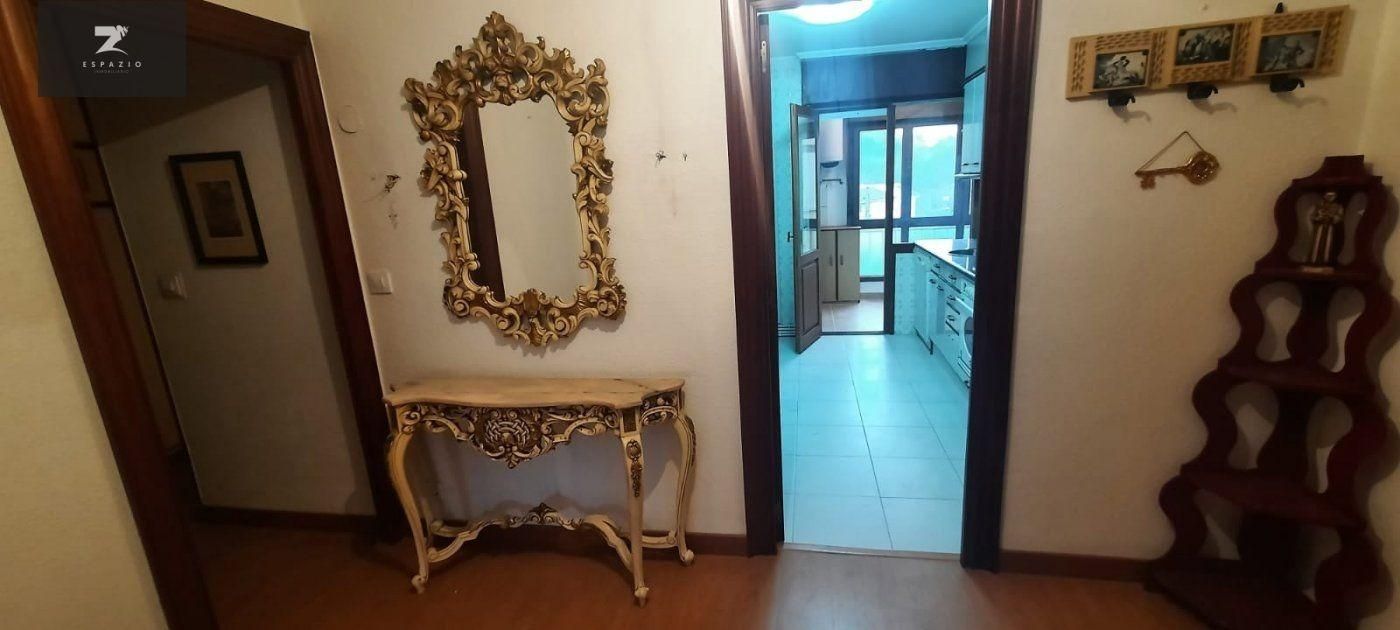 Flat for sale in Villacarriedo  with Heating