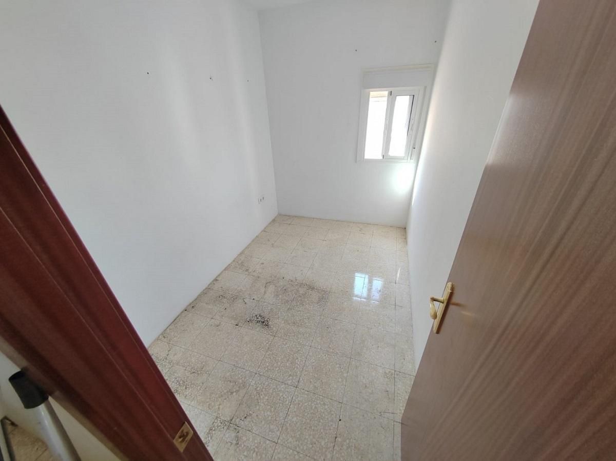 Bedroom of Flat for sale in Palma del Río