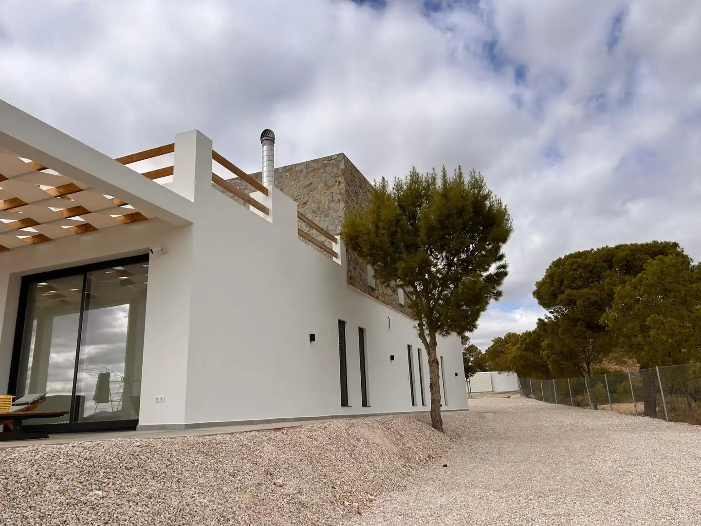 Villa mit Pool zum Verkauf in El Pinós / Pinoso, imagen 28