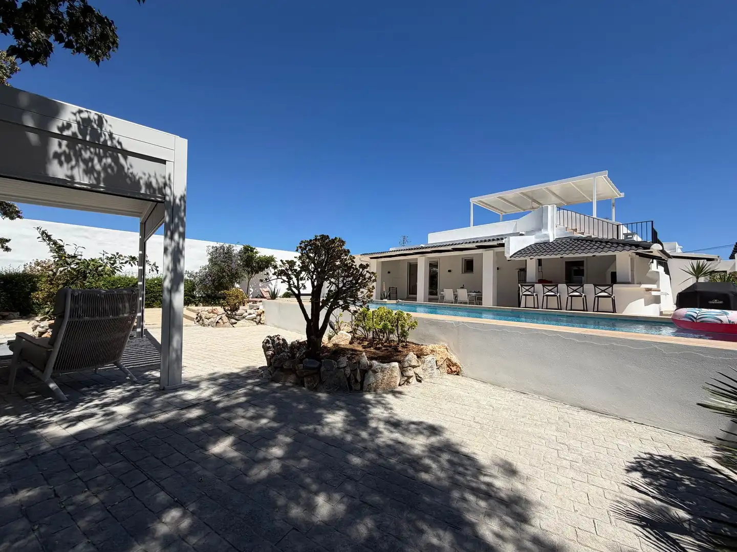 Terrace of Houses for sale in Benalmádena  with Terrace