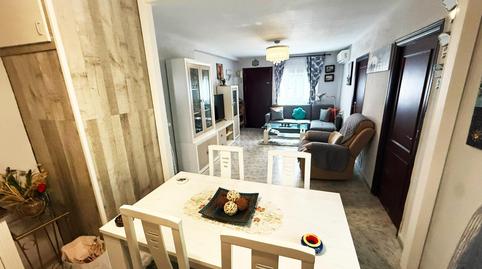 Foto 5 de Piso en venta en La Banda - Campo de Fútbol, Chiclana de la Frontera