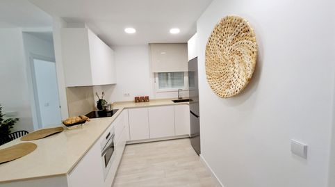 Foto 4 de Apartamento en venta en Ayamonte ciudad, Ayamonte