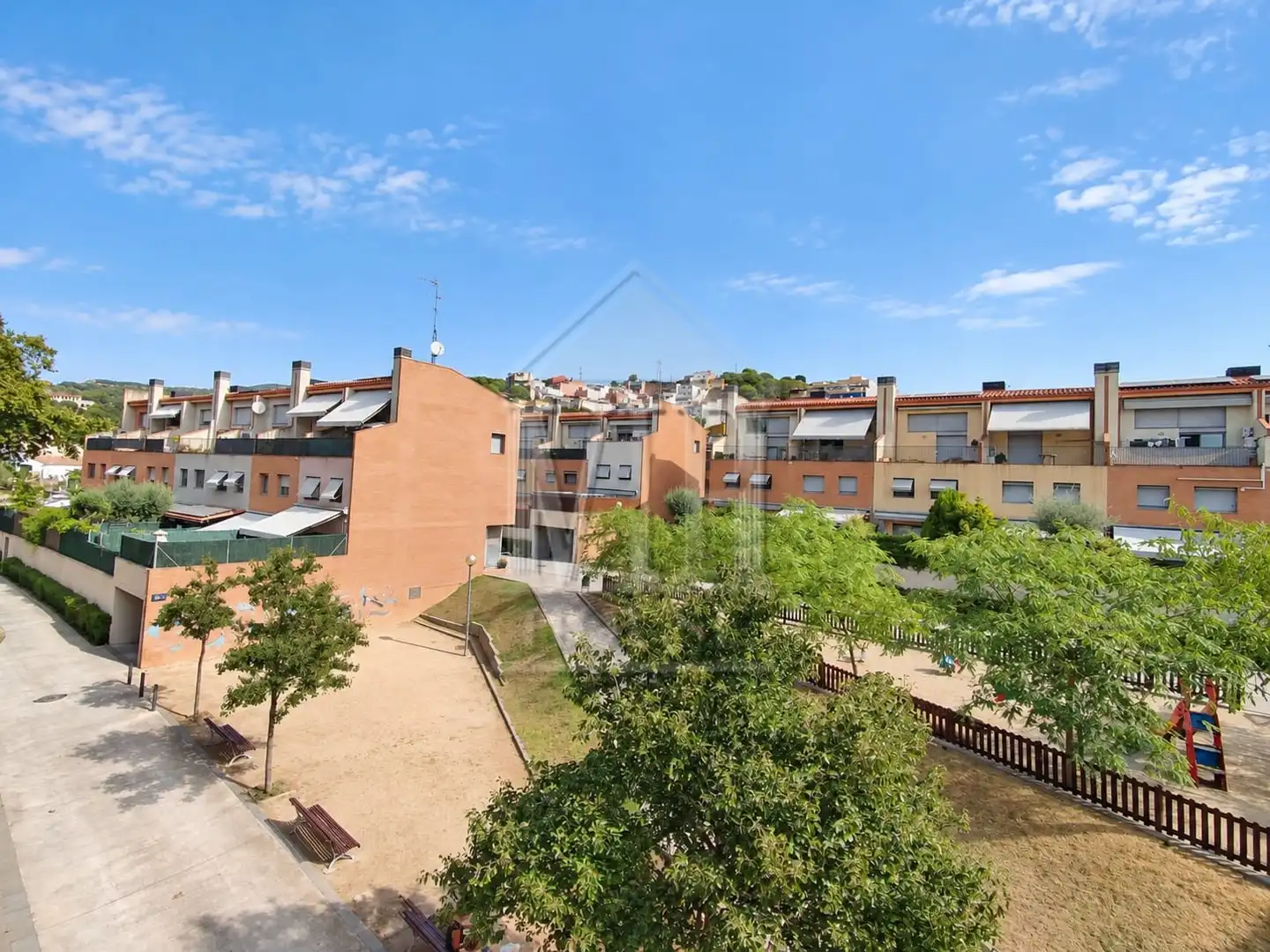 Adossat amb terrassa en venda a Carrer Minerva 47A, imagen 70