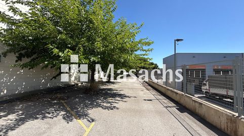 Foto 4 von Fabrikhallen zum Verkauf in Martorell, Barcelona