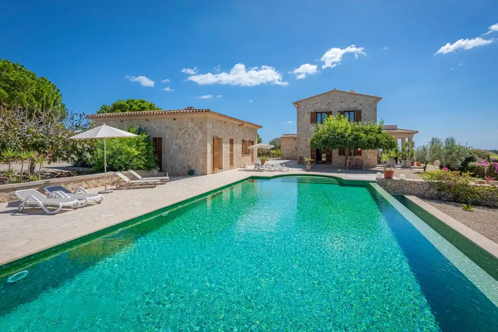Maison rustique avec piscine à vendre à Manacor Centre, imagen 26
