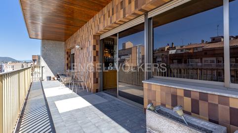 Foto 3 de Apartament en venda a Passeig de Pere III, Centre - Passeig i Rodalies, Barcelona