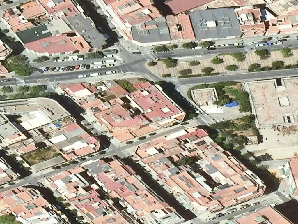 Wohnung zum Verkauf in calle Andorra