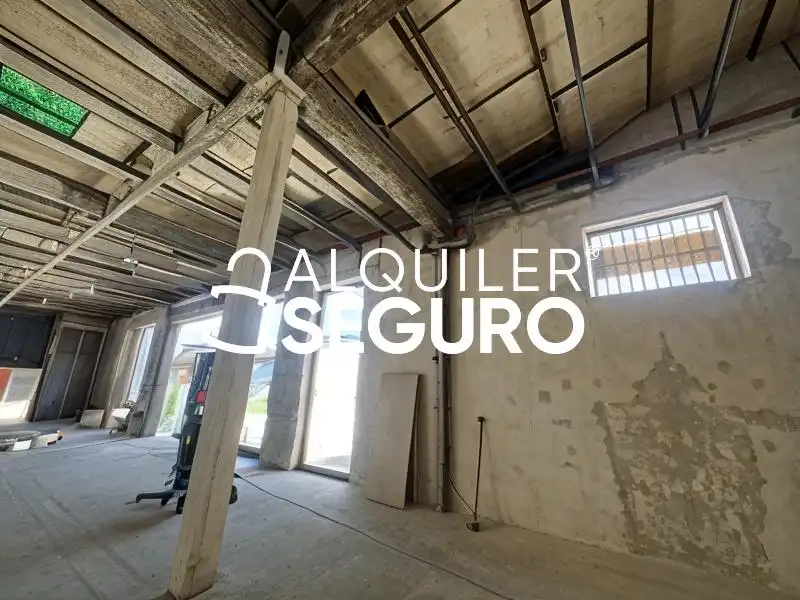 Gewerbefläche zur Miete in Calle León, imagen 8