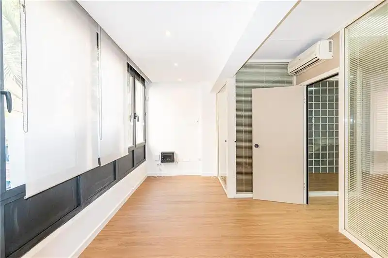 Büro zum Verkauf in  Palma de Mallorca mit Klimaanlage