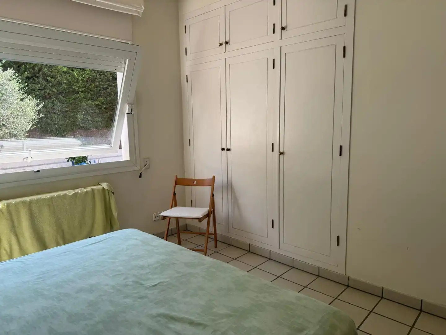 Dormitori de Casa o xalet en venda en El Port de la Selva amb Jardí privat, Terrassa i Moblat