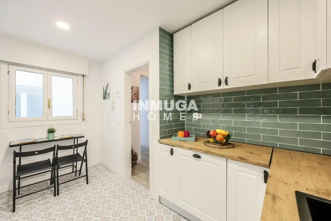 Wohnung mit Terrasse zur Miete in Calle del Arenal, imagen 40