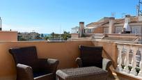 Terrassa de Pis en venda en Torrevieja amb Moblat i Piscina comunitària