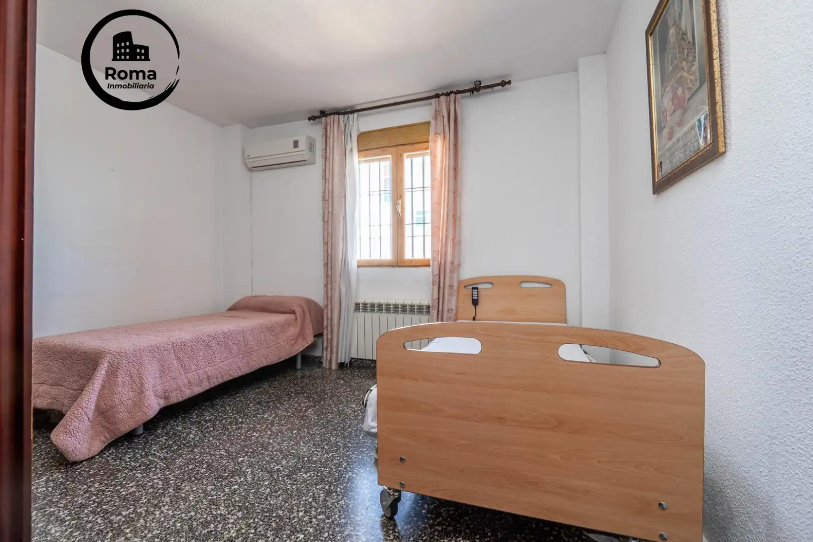 Xalet amb terrassa en venda a Villa de Otura, imagen 15