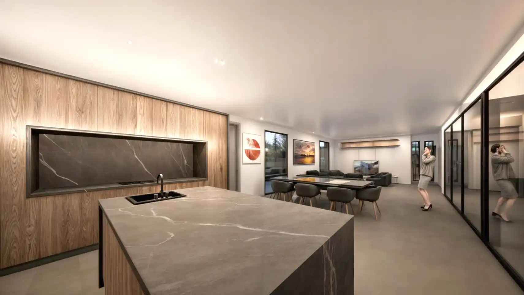 Casa en venta en Canuta, imagen 4
