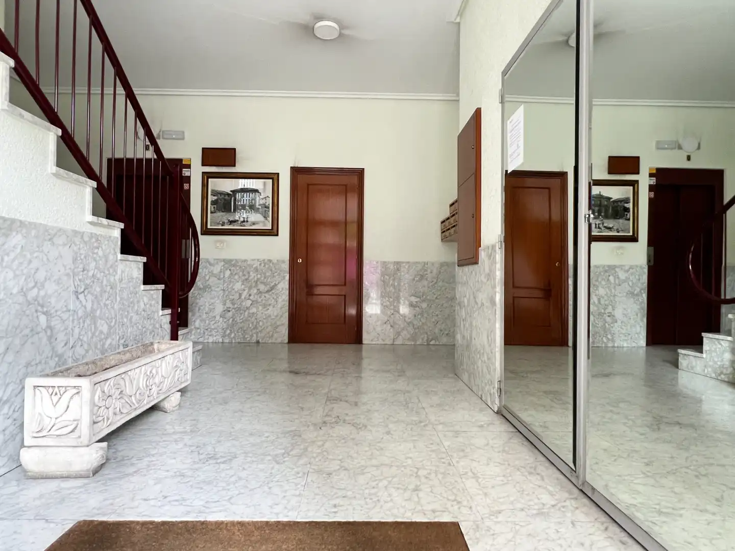 Flat with terrace for sale in Durango, imagen 6