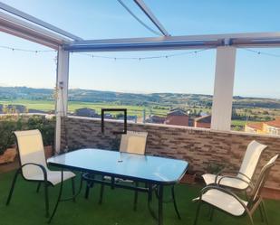 Terrace of Attic for sale in  Toledo Capital  with Terrace