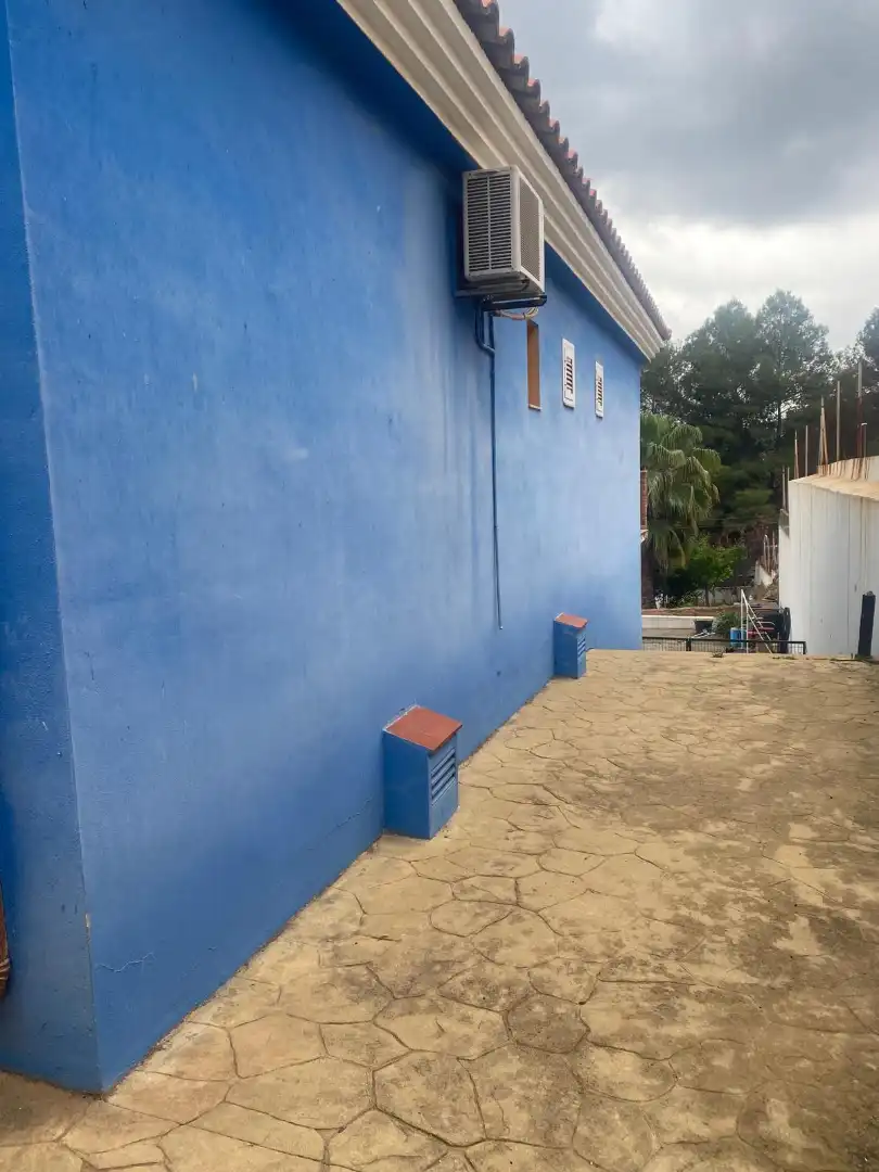 Villa con terrazza in vendita a L'Alcora, imagen 19