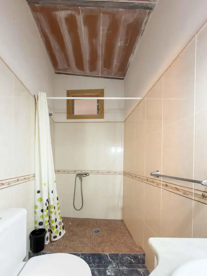 Bany de Casa o xalet en venda en Icod de los Vinos amb Terrassa, Moblat i Balcó