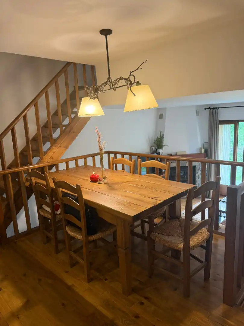 Maison jumelée à louer à Isòvol, imagen 13