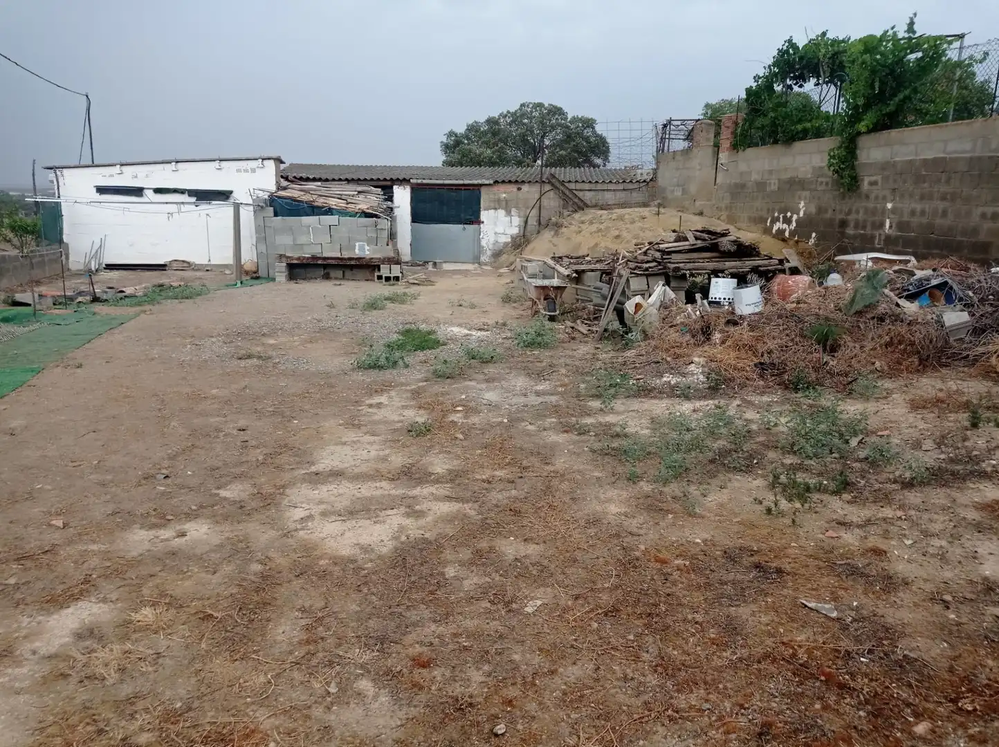 Country homes for sale in Castejón del Puente