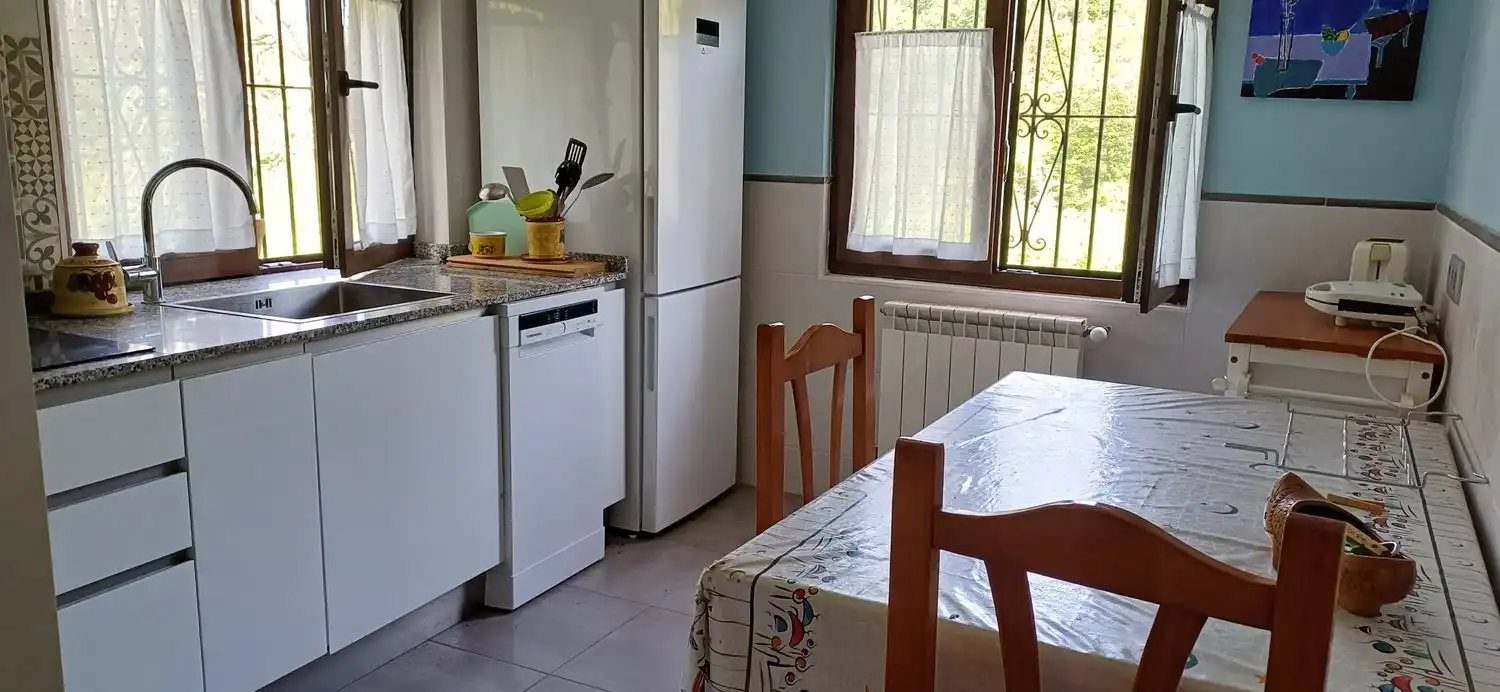 Casa o xalet en venda a Colunga
