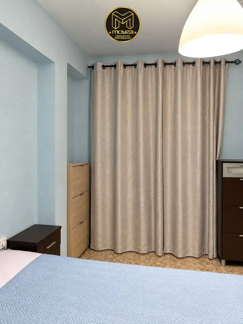 Piso con ascensor en venta en San Ildefonso - Catedral, imagen 15