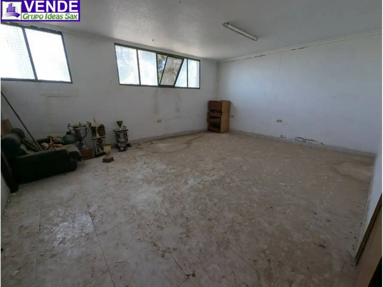 Casa rústica amb piscina en venda a Petrer, imagen 49