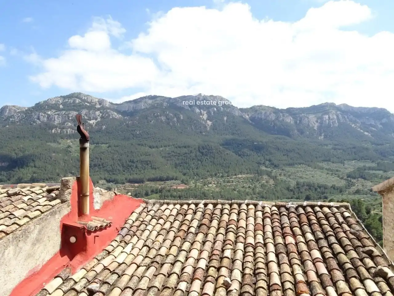 Casa o xalet en venda a Calavila, Paüls